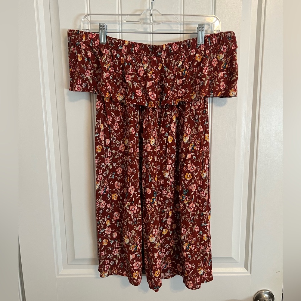 Forever 21 dress